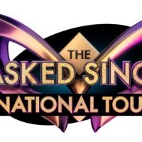 THE MASKED SINGER Announces 50-City North American Tour
