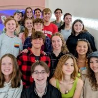 Students Selected For 2022/23 Jerry Ensembles