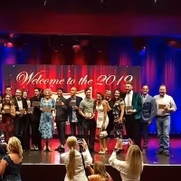 BWW Feature: LAS VEGAS VALLEY THEATRE AWARDS at Starbright Theatre