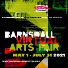 Barnsdall Virtual Arts Fair Has Officially Begun