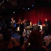 Tap Foundation And Duke Ellington Center Unveil 2025-2026 Tap Dance And Jazz Events