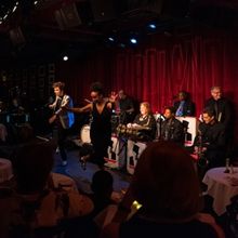 Tap Foundation And Duke Ellington Center Unveil 2025-2026 Tap Dance And Jazz Events