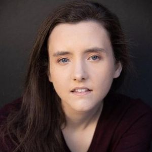 Annabel McConnachie Will Star in ARCHIVE OF MY OWN Staged Reading at The Tank