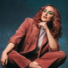 Amy Matthews Debut Hour MOREOVER THE MOON Announced at Edinburgh Fringe