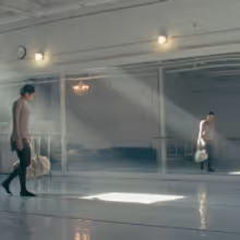 VIDEO: National Ballet of Canada Soloist Tina Pereira Stars in Mini-Documentary, TINA