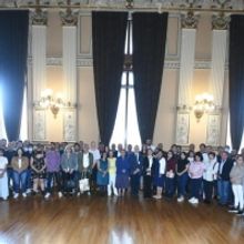 Asume Cargo El Nuevo Director Del Museo Nacional De Arte