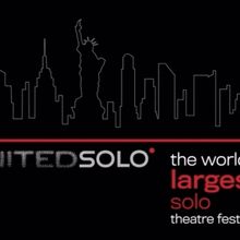 Tickets Now On Sale For United Solo Theatre Festival's 16th Season