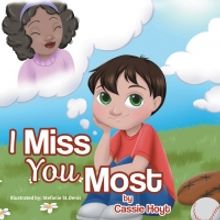 New Picture Book Shows Children That Love Knows No Distance This Holiday Season