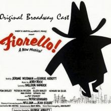 VIDEO: Learn All About FIORELLO! on It's the Day of the Show Y'all
