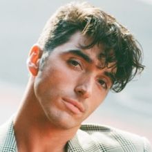 Taylor Zakhar Perez & Phil Dunster Named Ambassadors For The 30th Annual Screen Actor