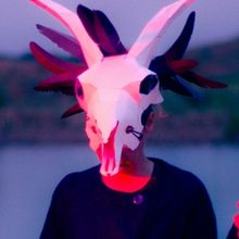 Ruth Goller Releases Otherworldly Debut LP 'SKYLLUMINA'