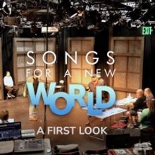 VIDEO: Watch Trailer for SONGS FOR A NEW WORLD at Farmers Alley Theatre