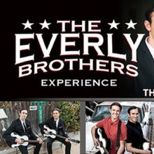 Everly Brothers Tribute Coming To Simi Valley Cultural Arts Center