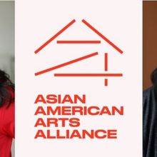 Pan Asian Rep to Honor Ako, Asian American Arts Alliance, & Lauren Yee