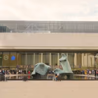 Video: Celebrate 40 Years of Lincoln Center Theater Video