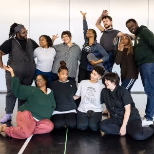 HOW TO BEND DOWN/ HOW TO PICK IT UP To Premiere At The Shed This August