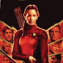 Lionsgate Announces THE HUNGER GAMES Blu-Ray Collection