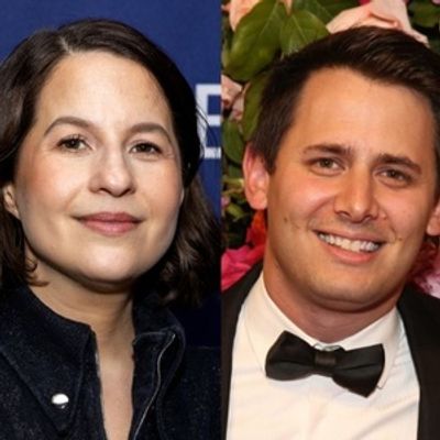 UNORTHODOX New Musical By Benj Pasek, Shaina Taub, And Joshua Harmon and More Set for The Huntington 2026/27 Season