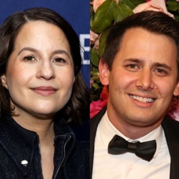 UNORTHODOX New Musical By Benj Pasek, Shaina Taub, And Joshua Harmon and More Set for Photo