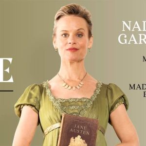 REVIEW: Part TED Talk, Part Staged Reading, PRIDE & PREJUDICE AN ADAPTION IN WORDS…