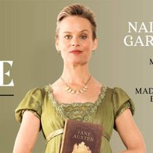 REVIEW: Part TED Talk, Part Staged Reading, PRIDE & PREJUDICE AN ADAPTION IN WORDS AN