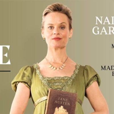 REVIEW: Part TED Talk, Part Staged Reading, PRIDE & PREJUDICE AN ADAPTION IN WORDS AND MUSIC is And Enlightening And Entertaining Look At The Well Known Classic
