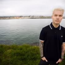 Russ Rankin Releases New Single STARRY EYES Ahead of A SEASON IN HELL EP
