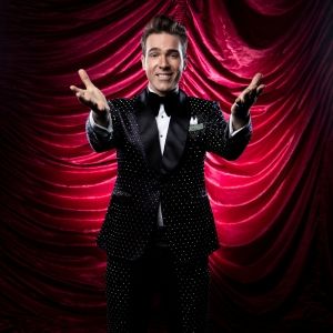 Interview: Jonathan Roxmouth returns home to Montecasino’s Teatro