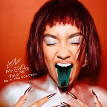 Leigh-Anne Releases New Single 'Clickbait' Ahead of Deluxe Album
