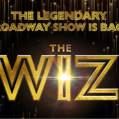 THE WIZ Tickets On Sale This Week at Overture Center