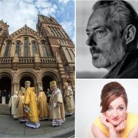 Wigmore Hall Stages Fundraising Concert For The New Ukrainian Welcome Centre