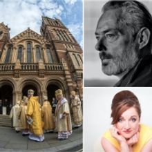 Wigmore Hall Stages Fundraising Concert For The New Ukrainian Welcome Centre