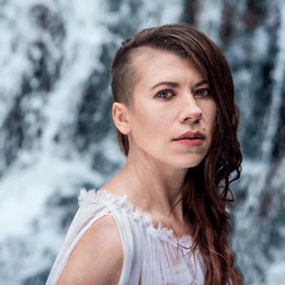 Soundstreams Will Host IN TERRA PAX, Curated by Anna Pidgorna