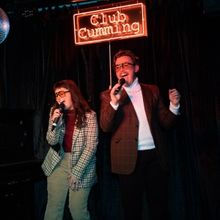 DISCOUNT: THE DISCO VARIETY SHOW To Bring Comedy, Drag & More to Caveat