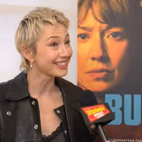 Video: Carrie Coon & Company Explain What BUG Is All About Video