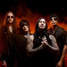 Escape The Fate Announce New Album THE LAST GOODBYE, Share "Paranoia"