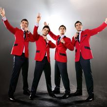 Tickets to JERSEY BOYS Tour in Chicago on Sale Now
