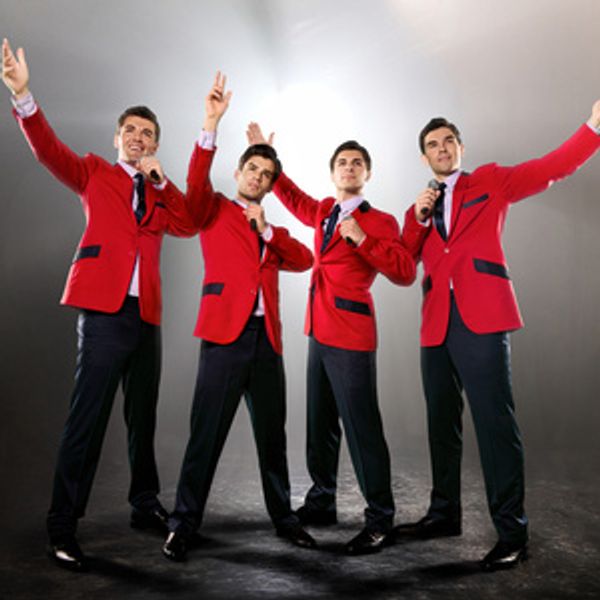 Tickets to JERSEY BOYS Tour in Chicago on Sale Now Photo