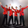 Tickets to JERSEY BOYS Tour in Chicago on Sale Now