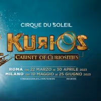 Review: KURIOS - CABINET OF CURIOSITIES al Tendone di TOR DI QUINTO