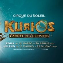 Review: KURIOS - CABINET OF CURIOSITIES al Tendone di TOR DI QUINTO