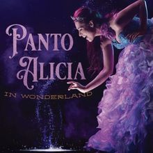 Co-Directors Benito Vasquez and Marissa Castillo Give Us A Sneak Peek of PANTO ALICIA