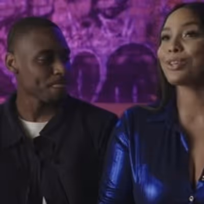 VIDEO: Watch Relationship Goals Clip From BLACK INK CREW: CHICAGO