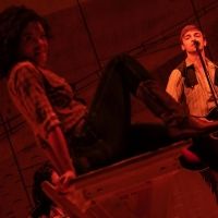 BWW Review: Reimagined OKLAHOMA! Replaces Feel-Good Energy for Macabre Spectacle at…