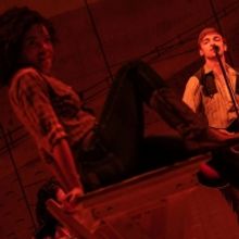 BWW Review: Reimagined OKLAHOMA! Replaces Feel-Good Energy for Macabre Spectacle at C