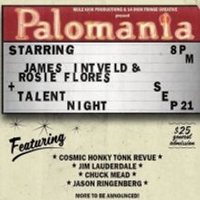The Palomino Club's World Famous Talent Show to Come to Nashville 