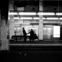 STILL LIFE by Matthew Gasda to be Presented in Brooklyn for One Night Only