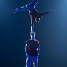 EDINBURGH 2021: BWW Review: BROMANCE, Assembly George Sq Gardens