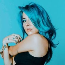 Charlotte Sands Announces Vydia Distribution Deal