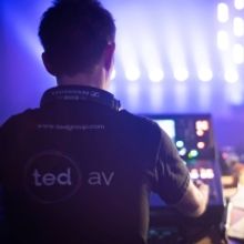 RWS Acquires 'ted' - Europe's Leading Entertainment, Audio Visual, Fitness & Custom M